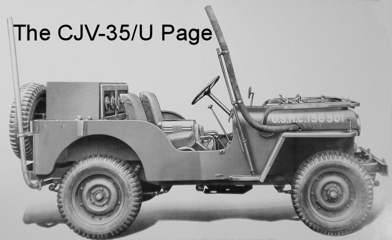The CJ-V35/U Page
